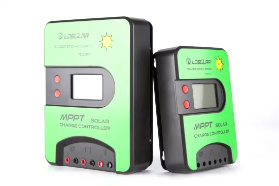 Blue MPPT100/30 Solar Charge Controller MPPT 30A 12V 24V