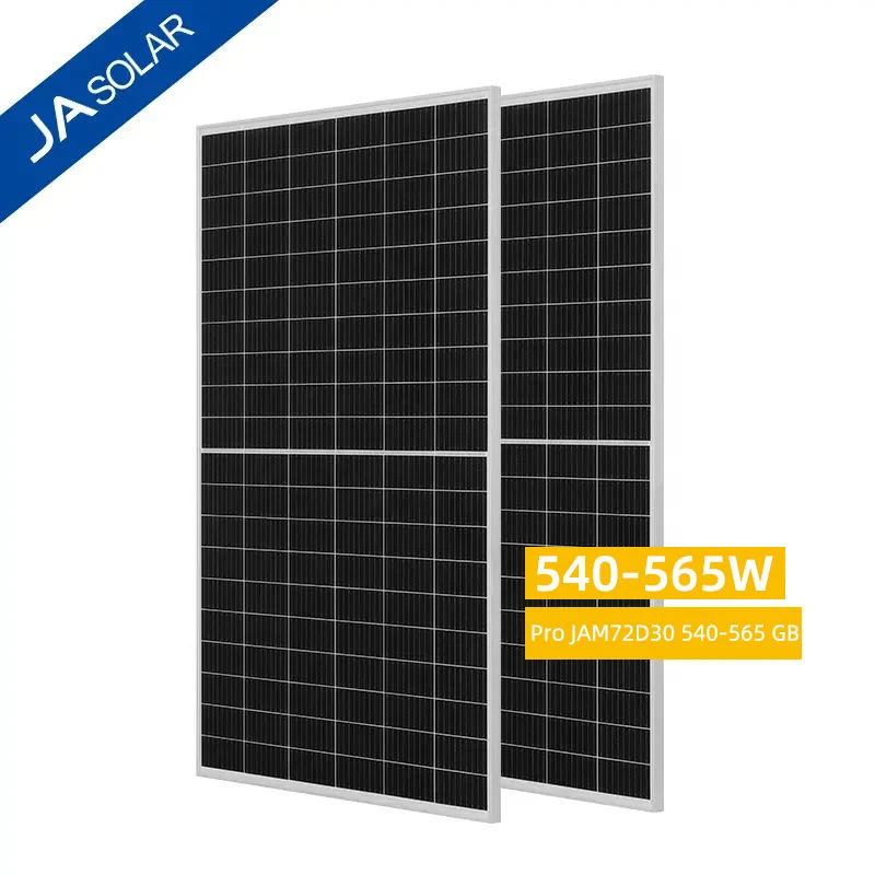 TUV, CE, SGS Half Cell Poly PV Fold Flexible Black Monocrystalline Polycrystalline Module Mono Photovoltaic Solar Energy Power Panel with 25 Years Warranty