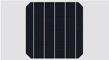 TUV, CE, SGS Half Cell Poly PV Fold Flexible Black Monocrystalline Polycrystalline Module Mono Photovoltaic Solar Energy Power Panel with 25 Years Warranty