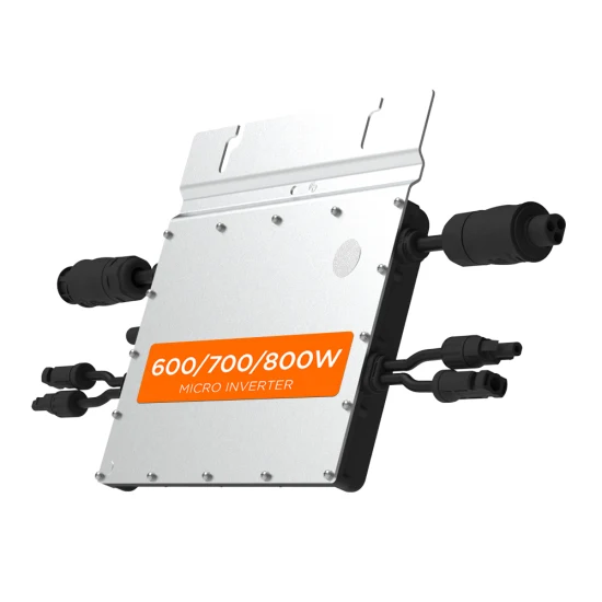 China Wholesale MPPT Solar Grid Tie Solar Micro Inverter 600W 700W 800W 800watt Solar Inverters