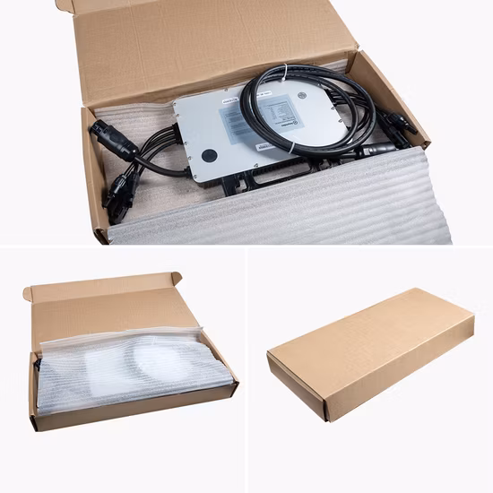 China Wholesale MPPT Solar Grid Tie Solar Micro Inverter 600W 700W 800W 800watt Solar Inverters