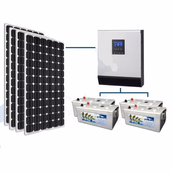 Hybrid Inverter Pure Sine Wave Generator 10kVA on off Grid Battery 400V System 8kw 10kw 12kw Three Phase Solar Inverter