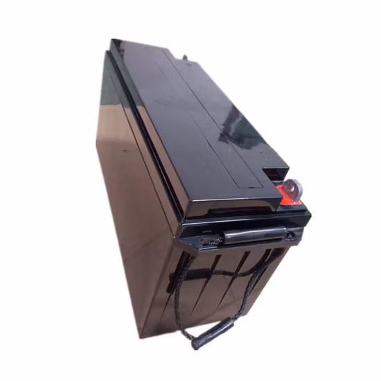 12V150ah AGM Gel Deep Cycle Solar UPS Storage Rechargeable Battery for Solar System