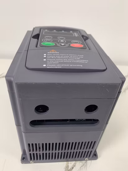 2022 New Styel Wld280 off-Grid Solar Inverter for Irrigation Pump