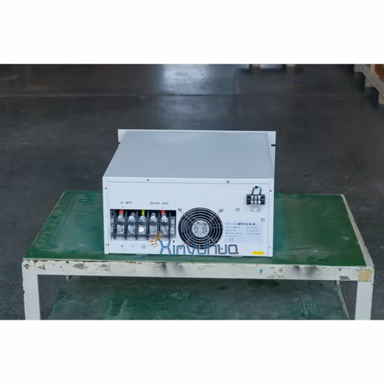 2022 New 30A MPPT Solar Controller 12V 24V MPPT100/30d