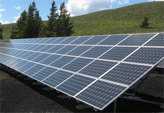 Longi Single Series PV Module Monocrystalline Solar Panel