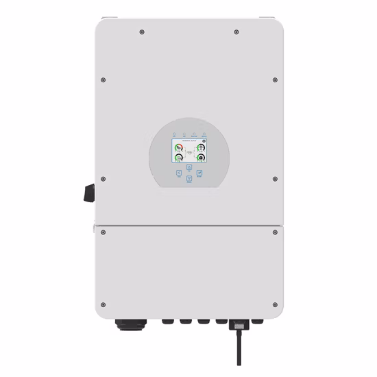 Hybrid 24V 48V on/off Grid Tie Solar Power Inverter 2kw 3kw 4kw 5kw with MPPT Solar Charge Controller 80A and Parallel Function for Home Appliance Project
