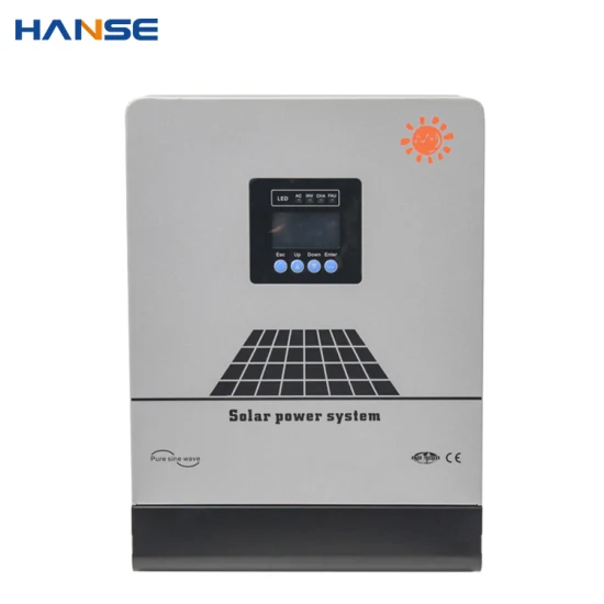 5kVA Foshan Top on Power Panel 5000W 3000W Frequency off Grid Tie Micro Japan Best Hybrid System Pure Sine Wave 1.5kVA 5kw Portable Solar 500W Inverter Price