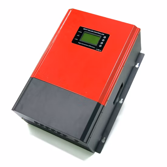 MPPT48z-60I Solar Charge Controller