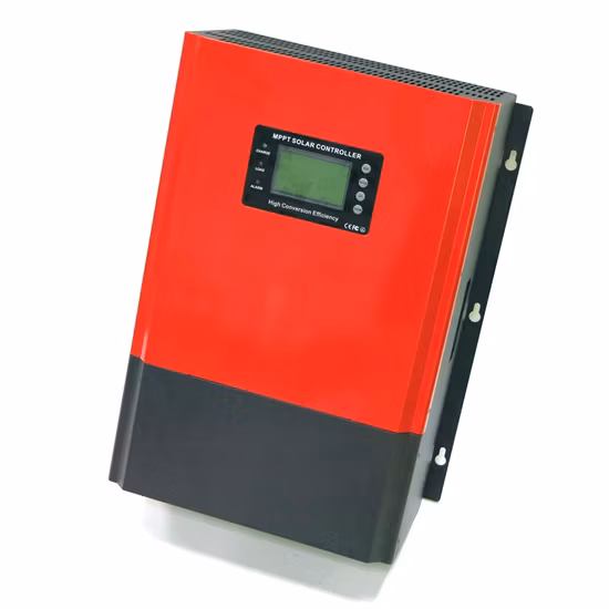 MPPT48z-60I Solar Charge Controller