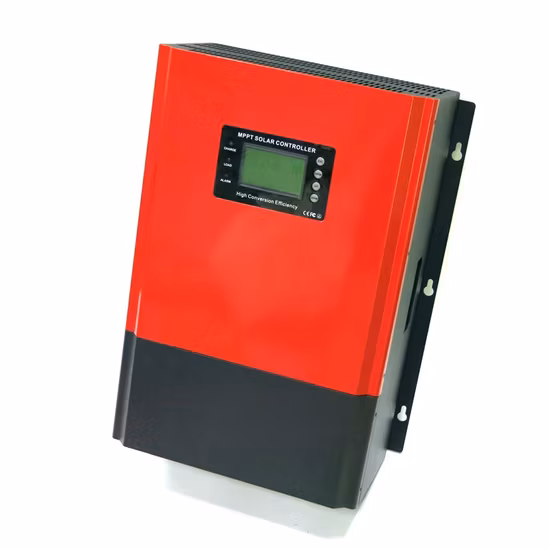 MPPT48z-60I Solar Charge Controller