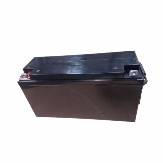 12V150ah AGM Gel Deep Cycle Solar UPS Storage Rechargeable Battery for Solar System