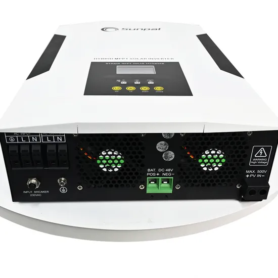 5kw 8kw 10kw off Grid Hybrid Solar Inverter Power Solar Inverter