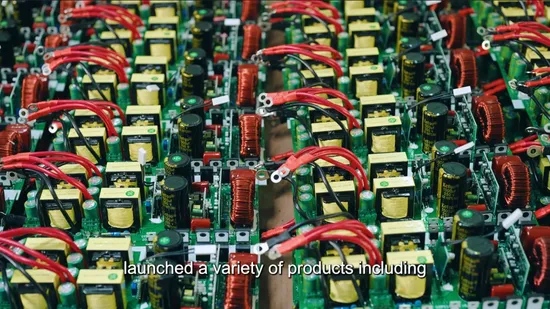 MPPT Micro Grid Connected Inverter 300W 350W 700W 2000W 2400W 2800W Solar Inverters for Solar Photovoltaic System