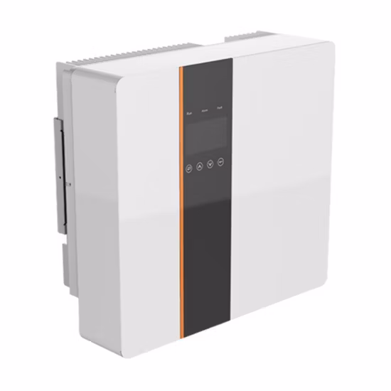 Solar Product 12V 220V 12kw DC AC Three Phase Frequency Pure Sine Wave UPS Home Power off Grid Tie Charger Power Hybrid Inverter