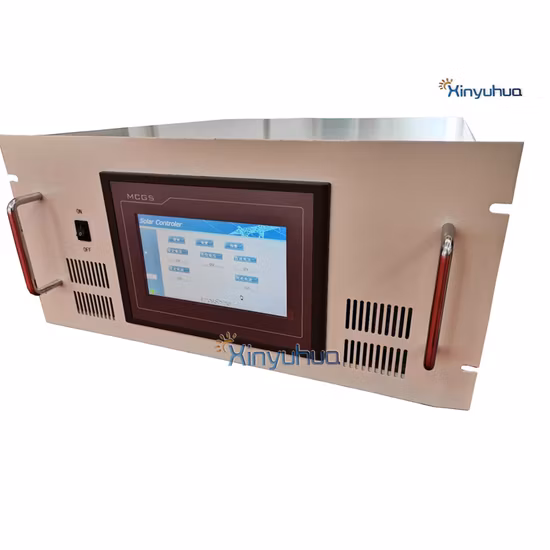 Fangpusun Solar Panel System MPPT150/70d Solar Charge Controller MPPT 48V 70A