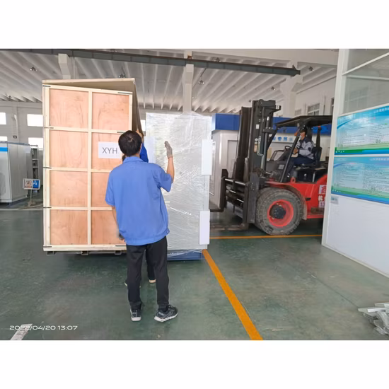 Home DC to AC Power Inverters 1kw 2kw 3kw 4kw 5kVA 6kw Pure Sine Wave off Grid Solar Inverter