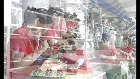 6V/12V 1A/3A/5A Manual PWM Solar Charge Controller